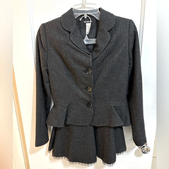 Child's wool suite , 14 years - Picture 1 of 4